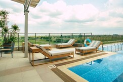 Crowne Plaza Hotel Nairobi, Kabete