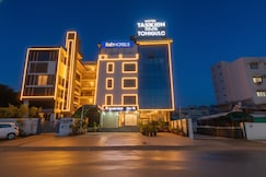 FabHotel Teliko Silver, Vadodara