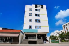 Hotel O Netaji Park Hyderabad Formerly Perfect Stay, Chevella