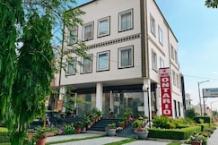 hotel ontario, Patiala