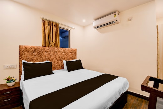 Super Townhouse Civil Lines Prayagraj Formerly Raj Mahal Palace