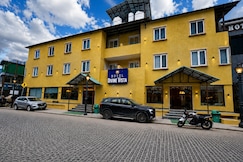 Hotel Divine Vista, Badrinath