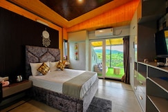 Shivoham Valley Retreat, Dehradun
