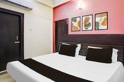 Hotel O Prayagraj Central Railway Junction Formerly Shantila Inn, Prayagraj