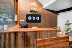 Hotel O MEENA COMFORT, Bangalore