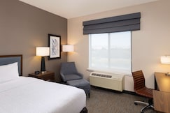 Hampton Inn San Jose Cherry Ave, CA, San Jose