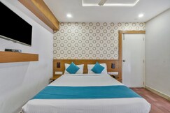 Hotels Near Manyata Tech Park  Bangalore Near Manyata Tech Park