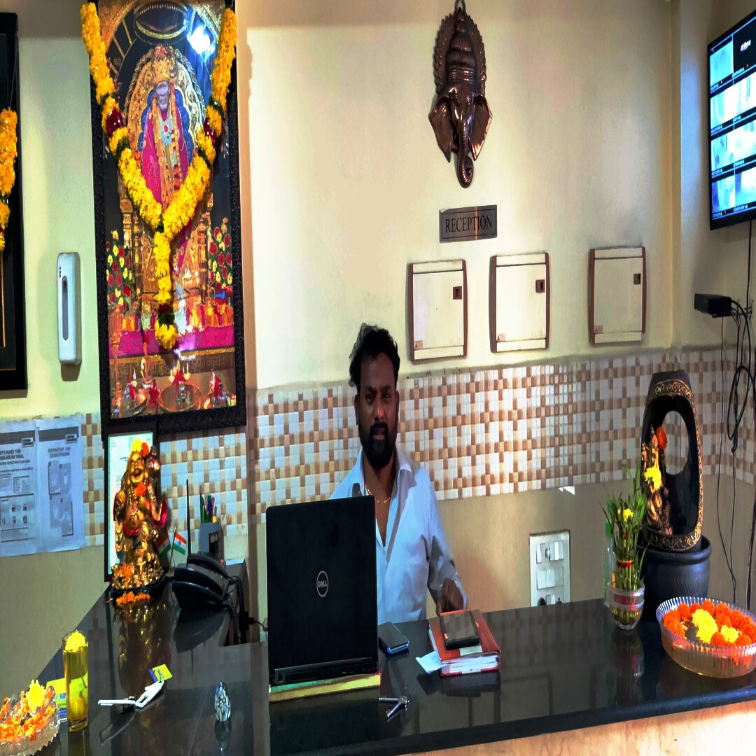 Srirama home stay - Tap to explore photos