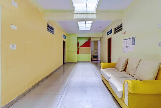 Hotel O Sai Hotel
