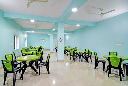 Super Hotel O Utkal Grand