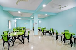 Hotel O Utkal Grand, Cuttack