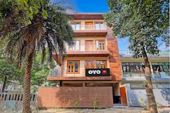 Hotel O URBAN STAYZ, Greater Noida