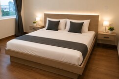 BNB Luxury Rooms, Jalandhar