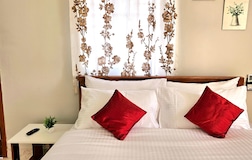 Two Bedroom Room