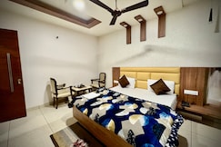 Hotel Sunshine Apartment, Bathinda