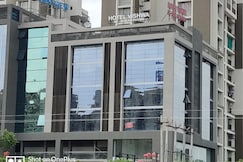 Hotel Vishwa, Gandhinagar