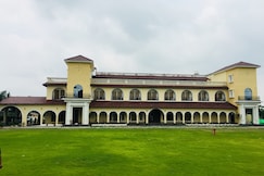 Hotel raghav regency, Maihar