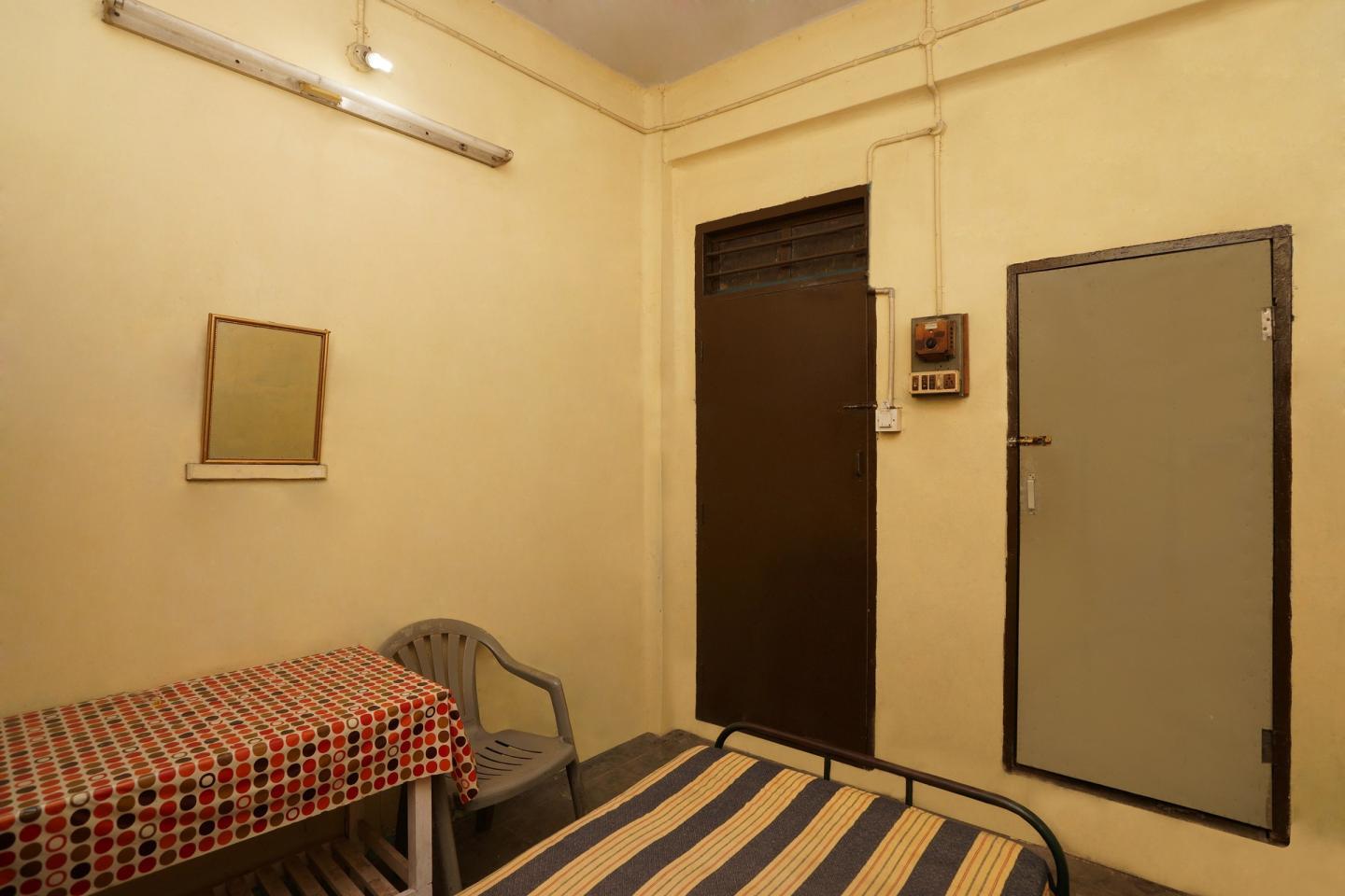 Palace Lodge Egmore - Tap to explore photos