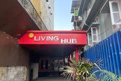 Living Hub Hotel, Sonari