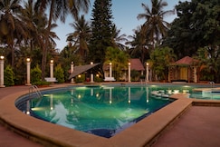 The Fiori Resort, Ramanagara