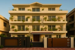 Travelling Troopers Homestay, Varanasi