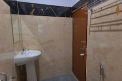 Hotel Olive Leave's, Bangalore