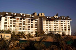 Sai Vishram Business Hotel, Bangalore