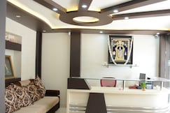 Manjunatha Residency, Chikmagalur