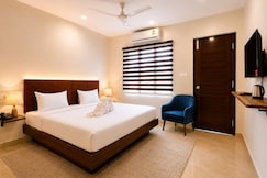 Fortune Suites, Pondicherry