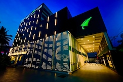 The Fern Residency Yeshwanthpur Bengaluru Series by Marriott, Bangalore
