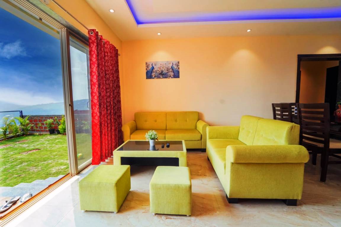 Madhuri Villa - Tap to explore photos