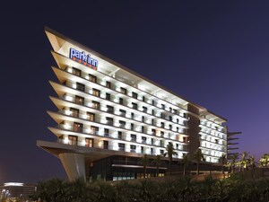 Park Inn Yas Island - MMT Special