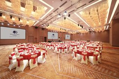 DoubleTree by Hilton Shah Alam i-City, Klang