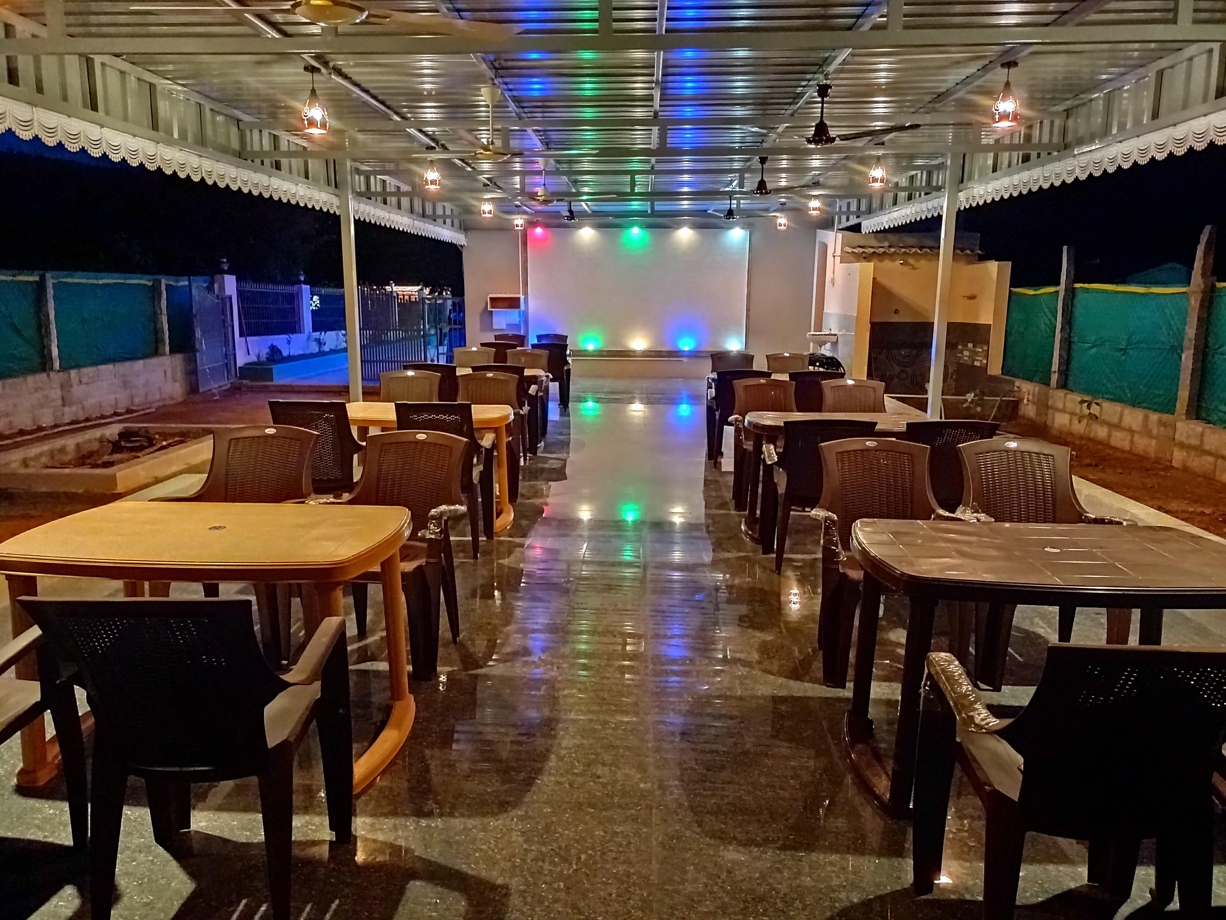 Sathyam Resorts - Tap to explore photos