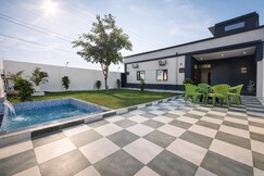 A2 Stay Vista, Greater Noida