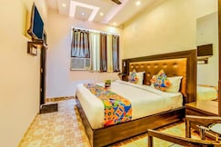 PG Hotel By A1Rooms, Delhi