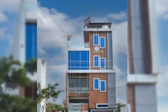 Madhav Residency, Vrindavan