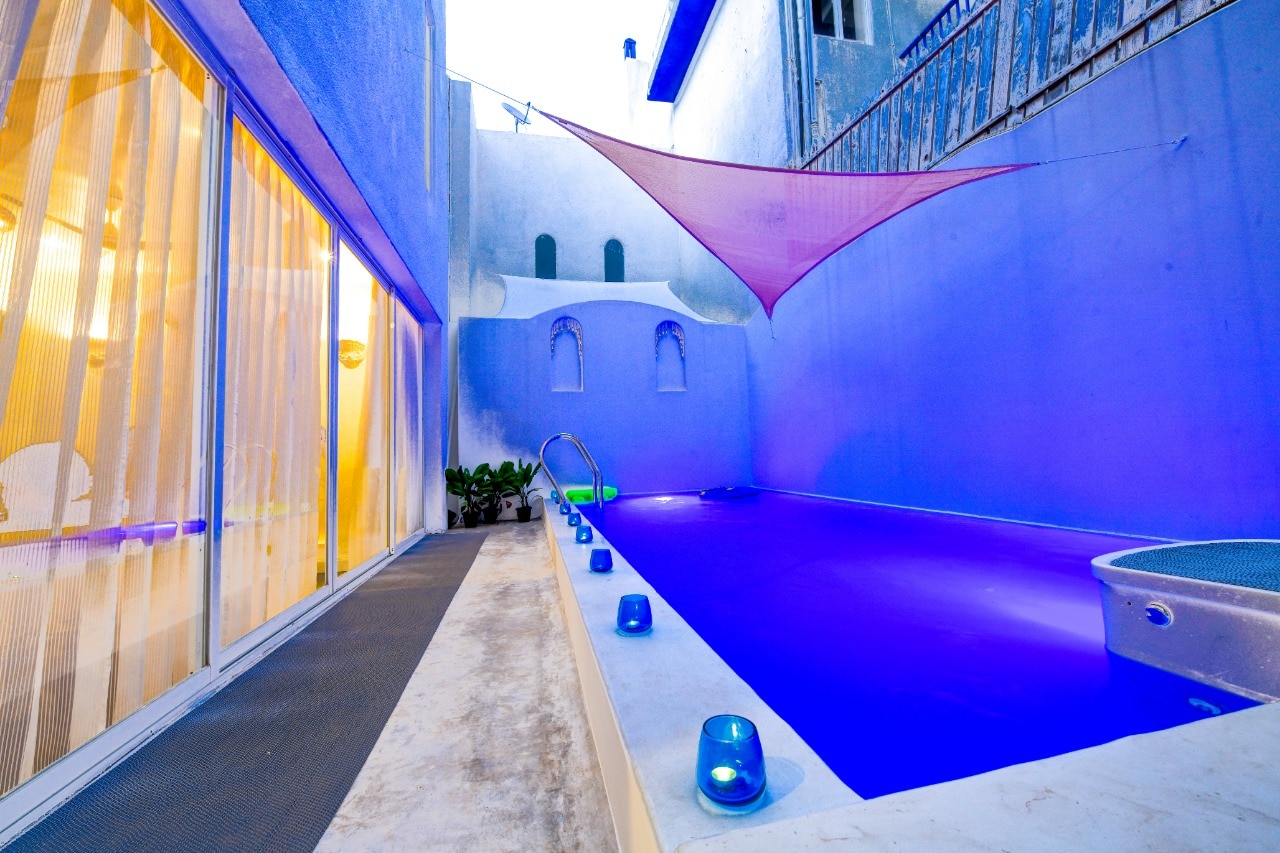 Sangolda Luxury 3BHK Villa - Tap to explore photos