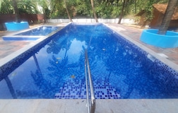 Swimming Pool 1