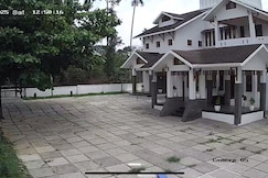 Petrus Signature Villa, Wayanad