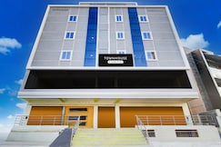 Super Townhouse LB Nagar Metro Station, Hyderabad