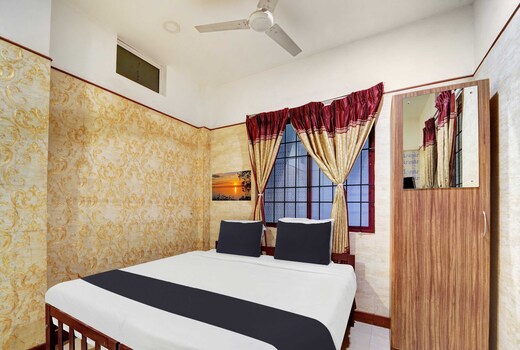 Hotel O Vazhakkala Kakkanad