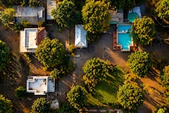 The Brook Ville, Sasan Gir
