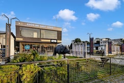 Hotel O Axom Inn, Bongaigaon