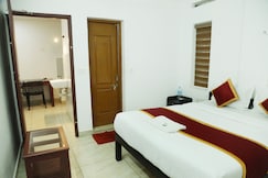 Gracemary, Cochin