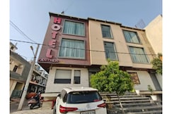 FabHotel Panther, Jaipur