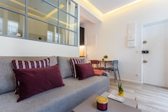 Cosy flat 3P- Le Marais 29, Paris