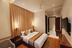 SHEHNAI HOTEL AND BANQUET, Hisar