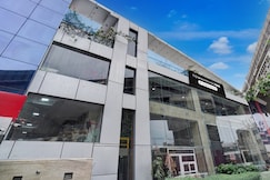 Townhouse Oak Jaipur Railway Station Road Formerly Hotel Rawat, Jaipur