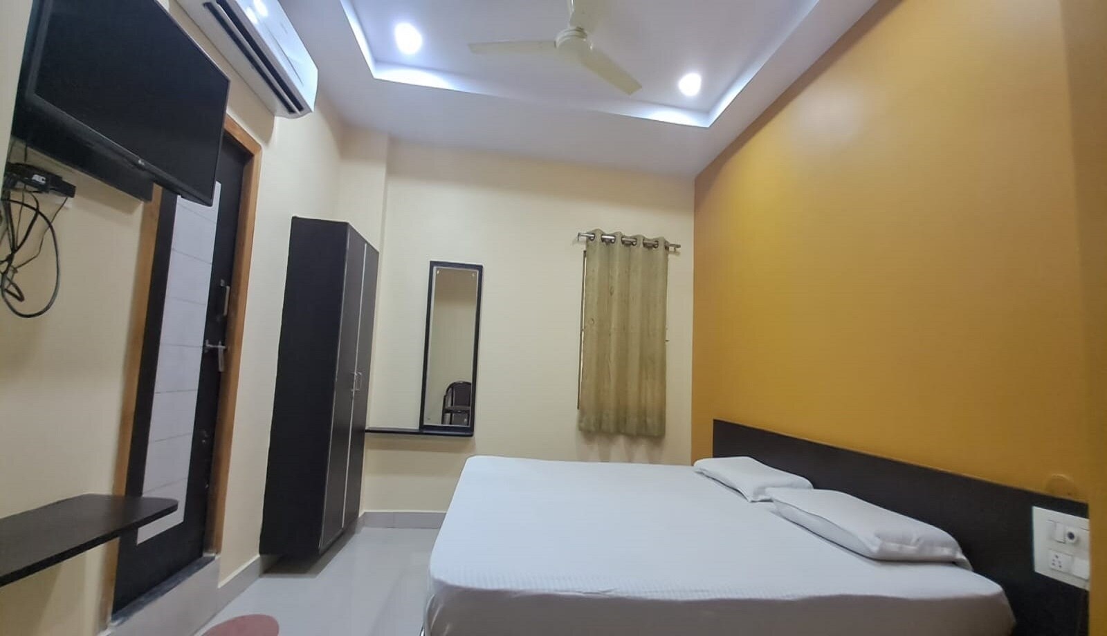 SAI SURYA RESIDENCY - Tap to explore photos